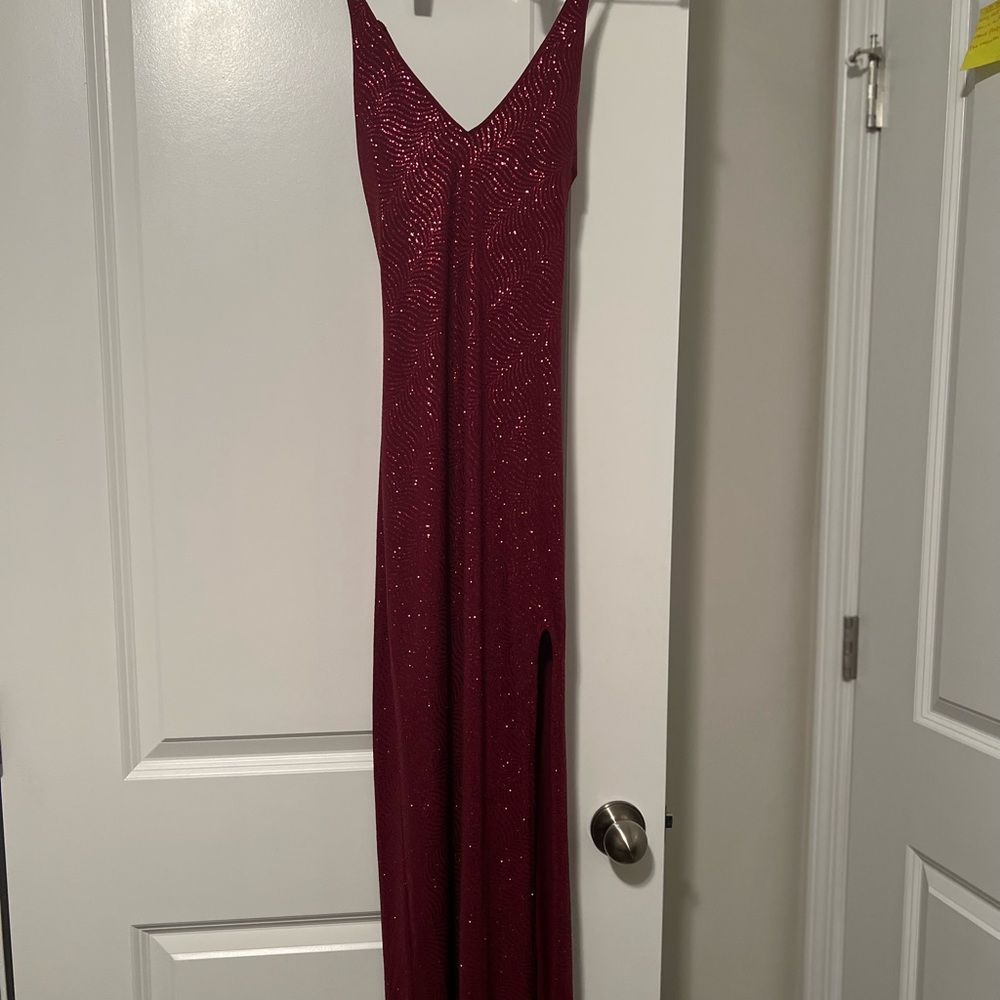 Social Couture Dress